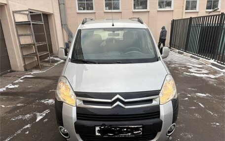 Citroen Berlingo II рестайлинг, 2011 год, 750 000 рублей, 2 фотография