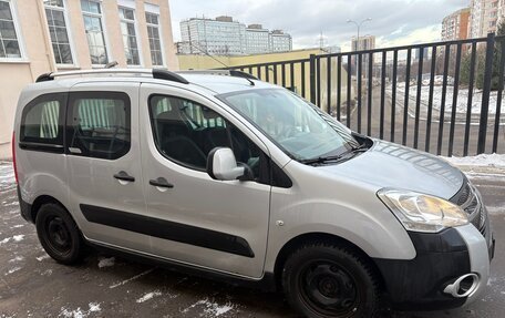 Citroen Berlingo II рестайлинг, 2011 год, 750 000 рублей, 3 фотография