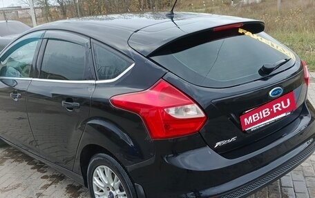 Ford Focus III, 2013 год, 850 000 рублей, 11 фотография