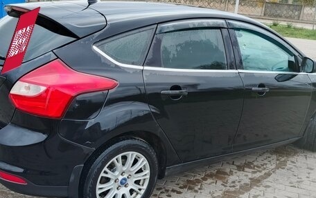 Ford Focus III, 2013 год, 850 000 рублей, 8 фотография