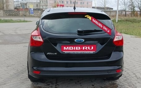 Ford Focus III, 2013 год, 850 000 рублей, 10 фотография