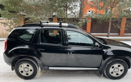 Renault Duster I рестайлинг, 2014 год, 930 000 рублей, 6 фотография