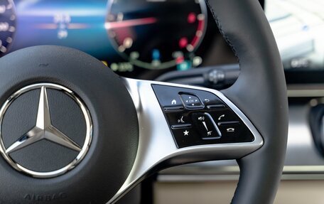 Mercedes-Benz V-Класс, 2024 год, 15 990 000 рублей, 11 фотография