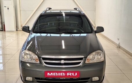 Chevrolet Lacetti, 2012 год, 690 000 рублей, 2 фотография