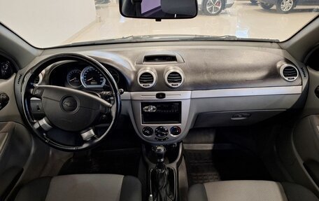 Chevrolet Lacetti, 2012 год, 690 000 рублей, 7 фотография