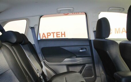 Mitsubishi Outlander III рестайлинг 3, 2012 год, 1 279 000 рублей, 11 фотография