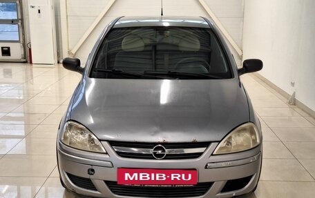 Opel Corsa C рестайлинг, 2004 год, 190 000 рублей, 2 фотография