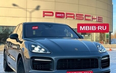 Porsche Cayenne III, 2021 год, 13 300 000 рублей, 1 фотография