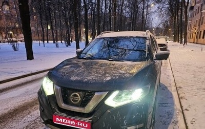 Nissan X-Trail, 2022 год, 3 800 000 рублей, 1 фотография