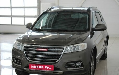 Haval H6, 2016 год, 1 270 000 рублей, 1 фотография