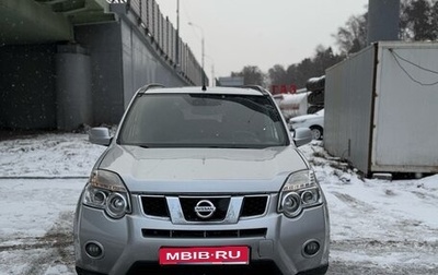 Nissan X-Trail, 2013 год, 675 000 рублей, 1 фотография