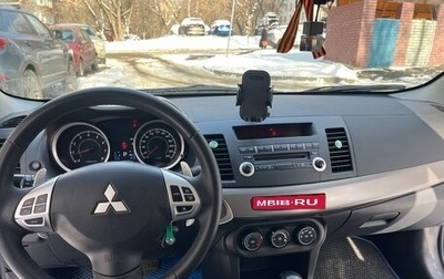 Mitsubishi Lancer IX, 2012 год, 990 000 рублей, 1 фотография