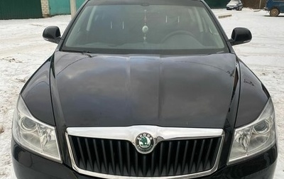 Skoda Octavia, 2011 год, 1 000 050 рублей, 1 фотография