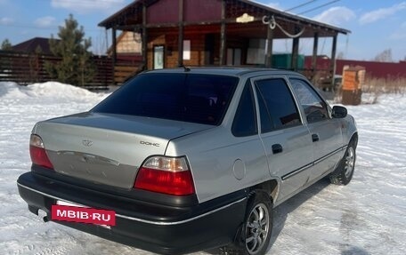 Daewoo Nexia I рестайлинг, 2006 год, 117 000 рублей, 4 фотография