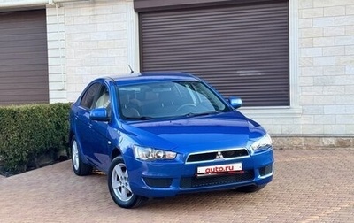 Mitsubishi Lancer IX, 2008 год, 785 000 рублей, 1 фотография