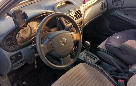 Nissan Almera Classic, 2006 год, 570 000 рублей, 10 фотография