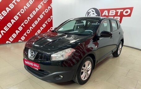 Nissan Qashqai, 2011 год, 1 280 000 рублей, 2 фотография