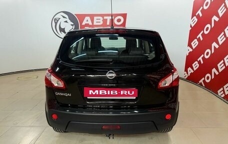 Nissan Qashqai, 2011 год, 1 280 000 рублей, 6 фотография