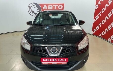 Nissan Qashqai, 2011 год, 1 280 000 рублей, 3 фотография