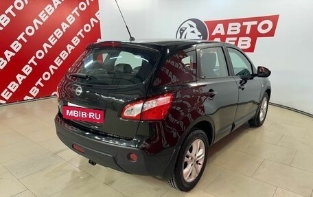 Nissan Qashqai, 2011 год, 1 280 000 рублей, 5 фотография