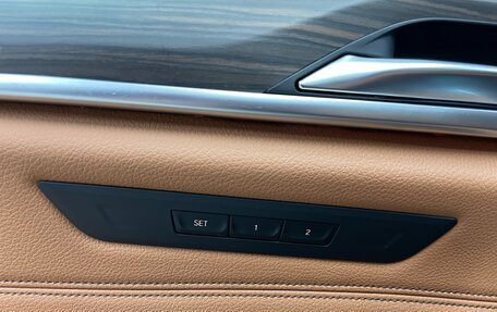 BMW 5 серия, 2021 год, 7 350 000 рублей, 32 фотография