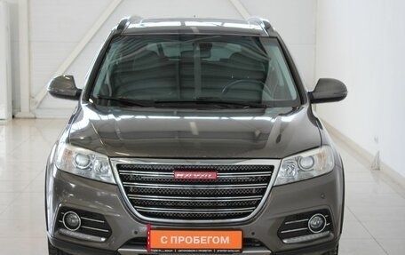 Haval H6, 2016 год, 1 270 000 рублей, 2 фотография