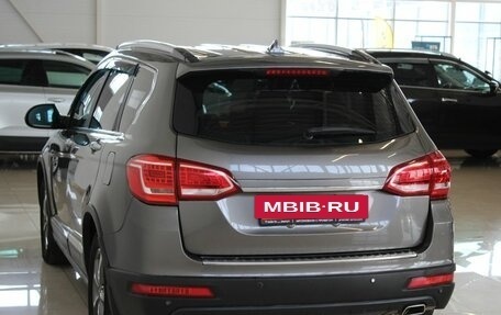 Haval H6, 2016 год, 1 270 000 рублей, 6 фотография