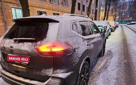 Nissan X-Trail, 2022 год, 3 800 000 рублей, 8 фотография