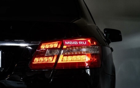 Mercedes-Benz E-Класс, 2010 год, 2 936 777 рублей, 14 фотография