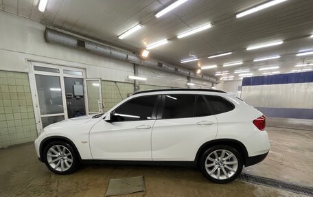 BMW X1, 2011 год, 1 200 000 рублей, 3 фотография