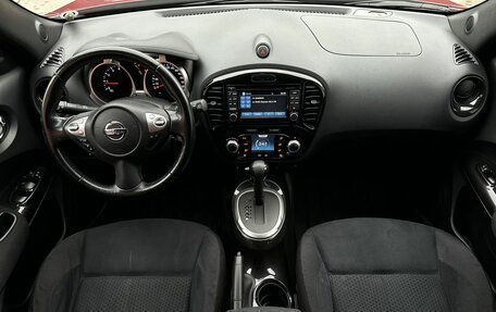 Nissan Juke II, 2014 год, 1 700 000 рублей, 12 фотография