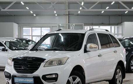 Lifan X60 I рестайлинг, 2013 год, 699 000 рублей, 4 фотография