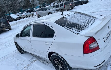 Skoda Octavia, 2013 год, 1 210 000 рублей, 5 фотография