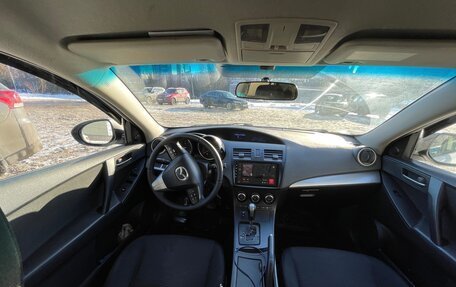 Mazda 3, 2011 год, 850 000 рублей, 8 фотография