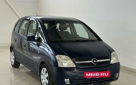 Opel Meriva, 2003 год, 350 000 рублей, 3 фотография