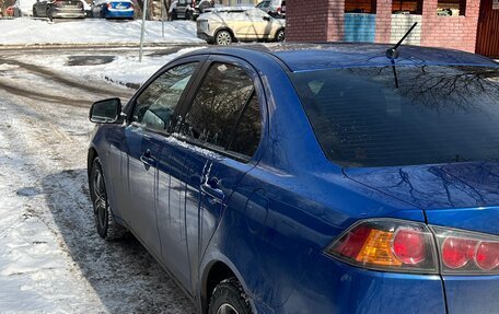 Mitsubishi Lancer IX, 2012 год, 990 000 рублей, 6 фотография