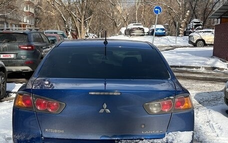 Mitsubishi Lancer IX, 2012 год, 990 000 рублей, 7 фотография