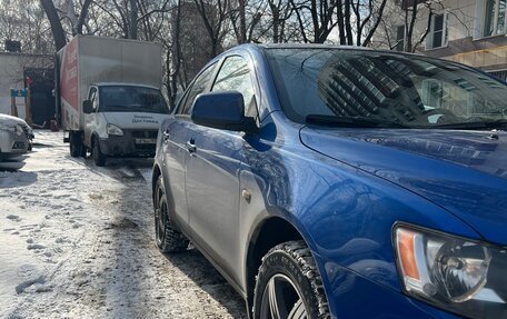 Mitsubishi Lancer IX, 2012 год, 990 000 рублей, 13 фотография