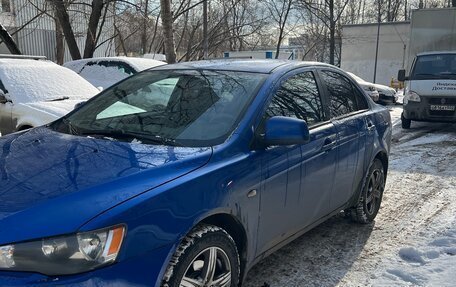 Mitsubishi Lancer IX, 2012 год, 990 000 рублей, 14 фотография