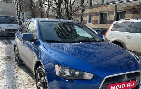 Mitsubishi Lancer IX, 2012 год, 990 000 рублей, 16 фотография