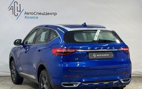 Haval F7 I, 2021 год, 1 599 800 рублей, 16 фотография