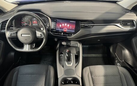 Haval F7 I, 2021 год, 1 599 800 рублей, 10 фотография