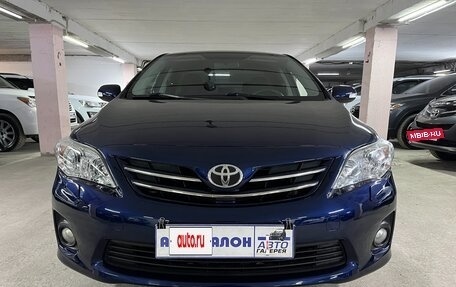 Toyota Corolla, 2011 год, 1 449 000 рублей, 3 фотография