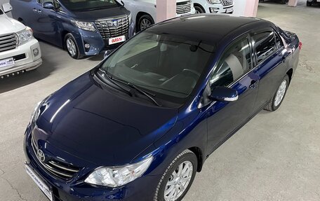 Toyota Corolla, 2011 год, 1 449 000 рублей, 10 фотография