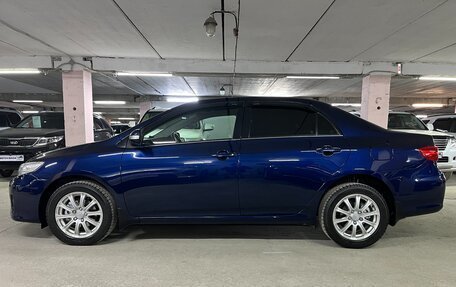 Toyota Corolla, 2011 год, 1 449 000 рублей, 9 фотография