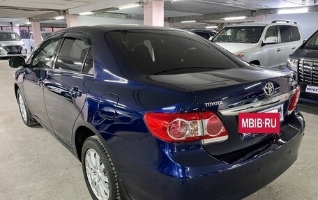 Toyota Corolla, 2011 год, 1 449 000 рублей, 8 фотография