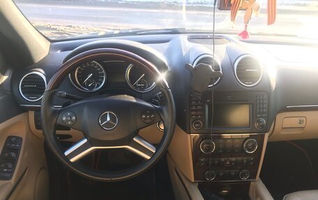 Mercedes-Benz GL-Класс, 2010 год, 2 350 000 рублей, 12 фотография