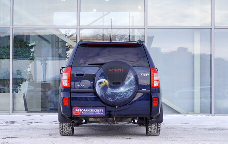 Chery Tiggo (T11), 2013 год, 515 000 рублей, 6 фотография