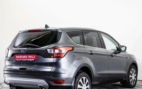 Ford Kuga III, 2019 год, 3 112 777 рублей, 5 фотография