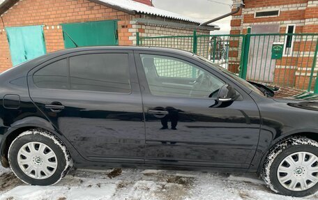 Skoda Octavia, 2011 год, 1 000 050 рублей, 7 фотография